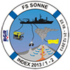 Logo FS Sonne INDEX2013