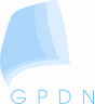 Logo des Gemeinschaftsprojekts „Geopotenzial Deutsche Nordsee“ (GPDN)