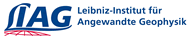 Logo des Leibniz-Institutes für Angewandte Geophysik