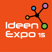 Ideenexpo 2015-Logo