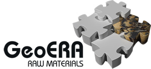 GeoERA RAW MATERIALS