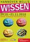 Programm "November der Wissenschaft 2010"