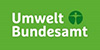 Logo Umweltbundesamt