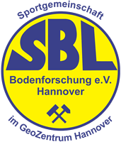 Logo der SBL