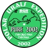 Sticker PURE 2002