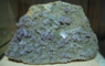 Mineralogie-Sammlung