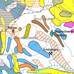 Darstellungsbeispiel aus der BSK1000