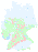 Hydrogeologische Übersichtskarte von Deutschland 1:250.000 (HÜK250)