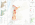 Difference in Groundwater Levels of the A7/B2 Aquifer between 1995 and 2017, 1:650.000