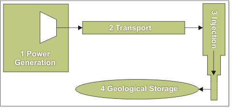 Subject areas of COORAL