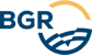 Logo Bundesanstalt für Geowissenschaften und Rohstoffe